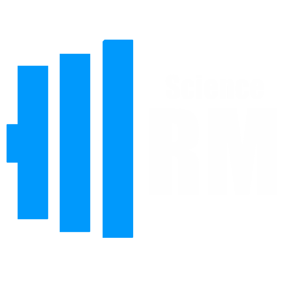 Science 1RM Logo